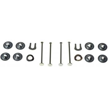 1975 Dodge Dart Drum Brake Hardware Kit Front Dorman HW7130 image 2 of 4