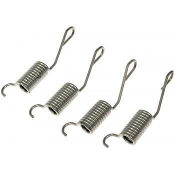 1975 Dodge Dart Drum Brake Hardware Kit Front Dorman HW7130 image 3 of 4