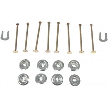 1974 Dodge P200 Van Drum Brake Hardware Kit Front Dorman HW7139 image 2 of 4