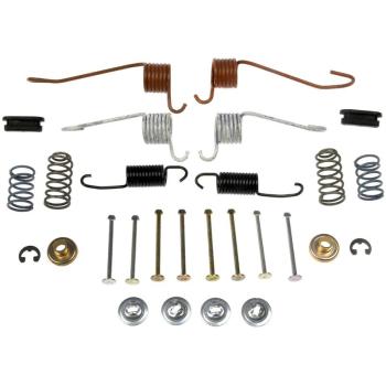 1976 Buick Estate Wagon Drum Brake Hardware Kit