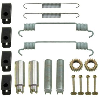 2002 Lincoln Navigator Parking Brake Hardware Kit Rear Dorman HW7303 image 1 of 1