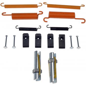 2005 Ford Excursion Parking Brake Hardware Kit Rear Dorman HW7308 image 1 of 4