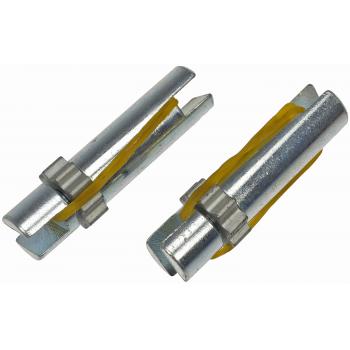2005 Ford Excursion Parking Brake Hardware Kit Rear Dorman HW7308 image 2 of 4
