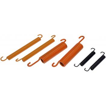 2005 Ford Excursion Parking Brake Hardware Kit Rear Dorman HW7308 image 3 of 4