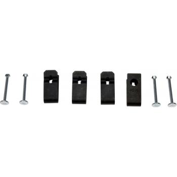 2005 Ford Excursion Parking Brake Hardware Kit Rear Dorman HW7308 image 4 of 4