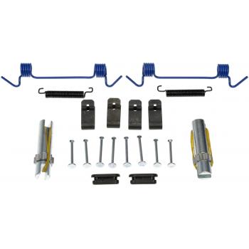 2006 Ford F-250 Parking Brake Hardware Kit