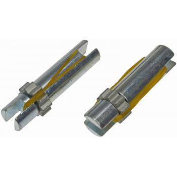 2009 Ford F-350 Parking Brake Hardware Kit Rear Dorman HW7311 image 2 of 4
