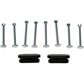 2009 Ford F-350 Parking Brake Hardware Kit Rear Dorman HW7311 image 3 of 4