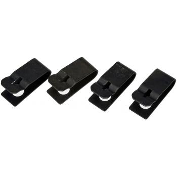 2009 Ford F-350 Parking Brake Hardware Kit Rear Dorman HW7311 image 4 of 4