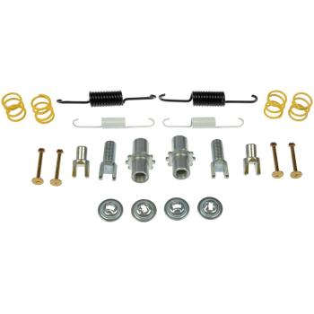 2016 Lexus LS600h Parking Brake Hardware Kit Rear Dorman HW7346 image 1 of 1