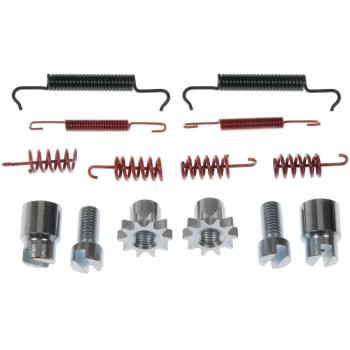 2011 Mercedes-Benz G550 Parking Brake Hardware Kit Rear Dorman HW7352 image 1 of 1