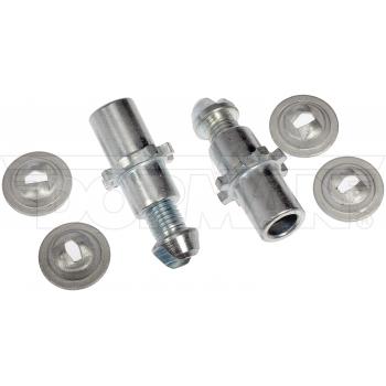 2015 GMC Yukon Parking Brake Hardware Kit Rear Dorman HW7377 image 2 of 4