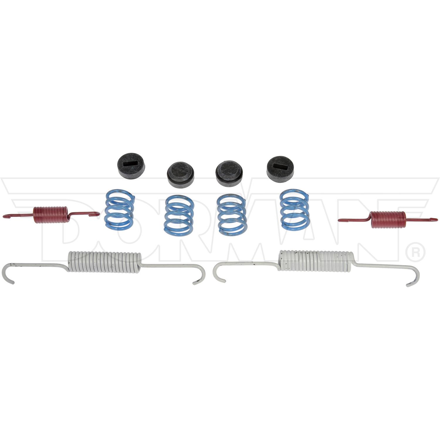 Dorman HW7377 - Parking Brake Hardware Kit Dorman HW7377 Parking Brake Hardware Kit product image 4 of 5