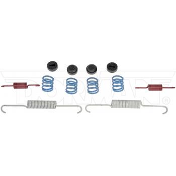 2015 GMC Yukon Parking Brake Hardware Kit Rear Dorman HW7377 image 4 of 4