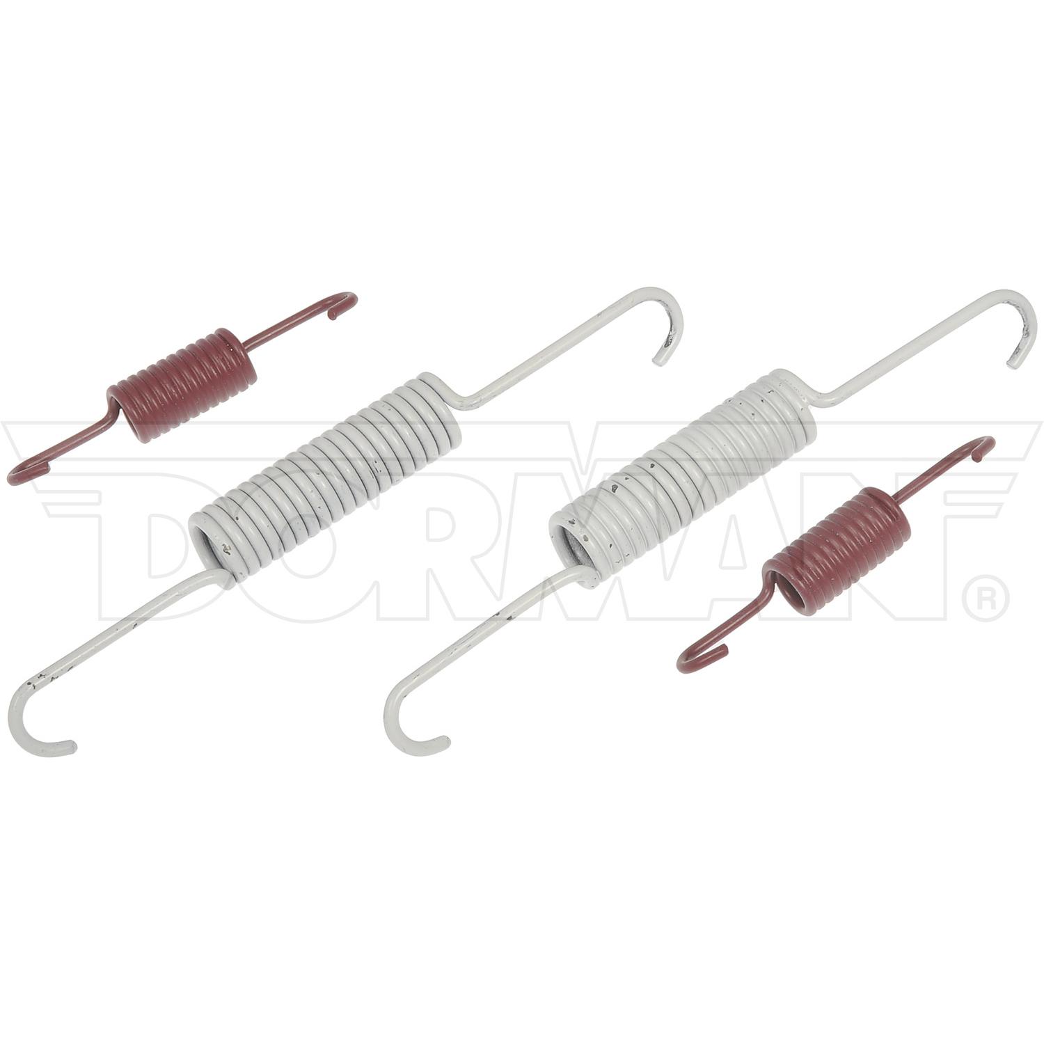 Dorman HW7377 - Parking Brake Hardware Kit Dorman HW7377 Parking Brake Hardware Kit product image 5 of 5