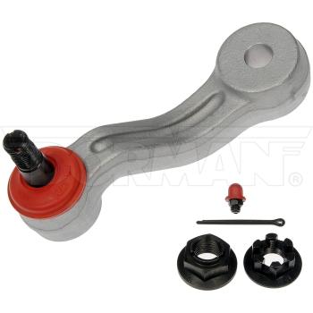 1999 Chevrolet Tahoe Steering Idler Arm Dorman IA6447RD image 1 of 4