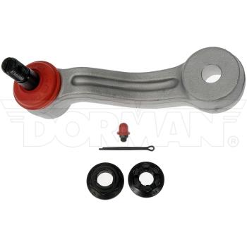 1999 Chevrolet Tahoe Steering Idler Arm Dorman IA6447RD image 2 of 4