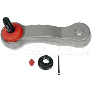 2006 Chevrolet Silverado 1500 Steering Idler Arm Dorman IA6534RD image 3 of 4