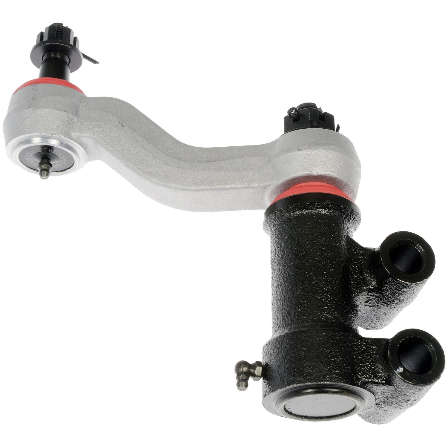 Dorman IA90289RD - Steering Idler Arm Bracket Assembly Dorman IA90289RD Steering Idler Arm Bracket Assembly product image 1 of 4