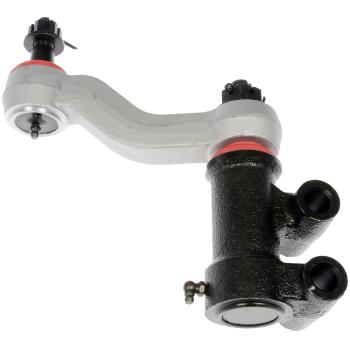 2015 GMC Sierra 2500 HD Steering Idler Arm Bracket Assembly Dorman IA90289RD image 1 of 4