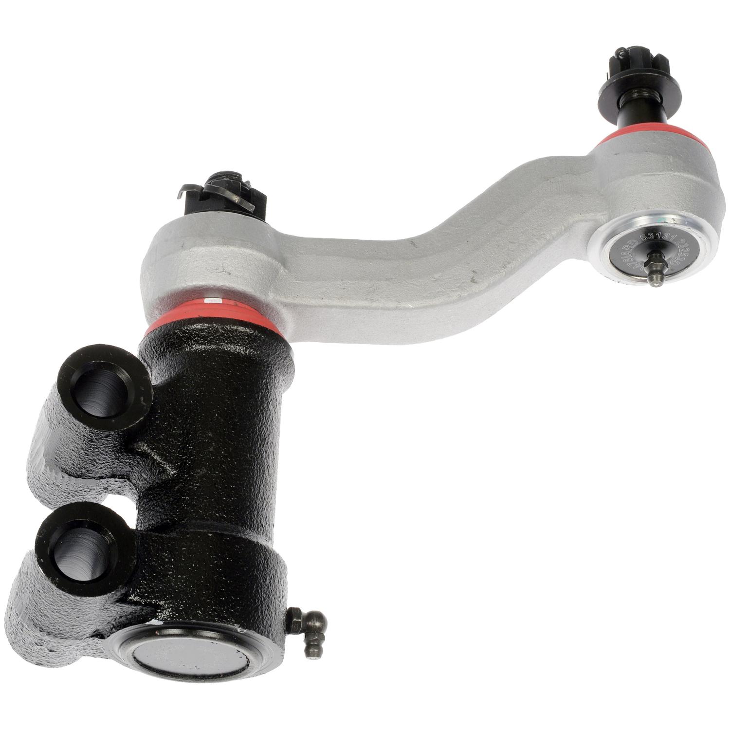Dorman IA90289RD - Steering Idler Arm Bracket Assembly Dorman IA90289RD Steering Idler Arm Bracket Assembly product image 2 of 4