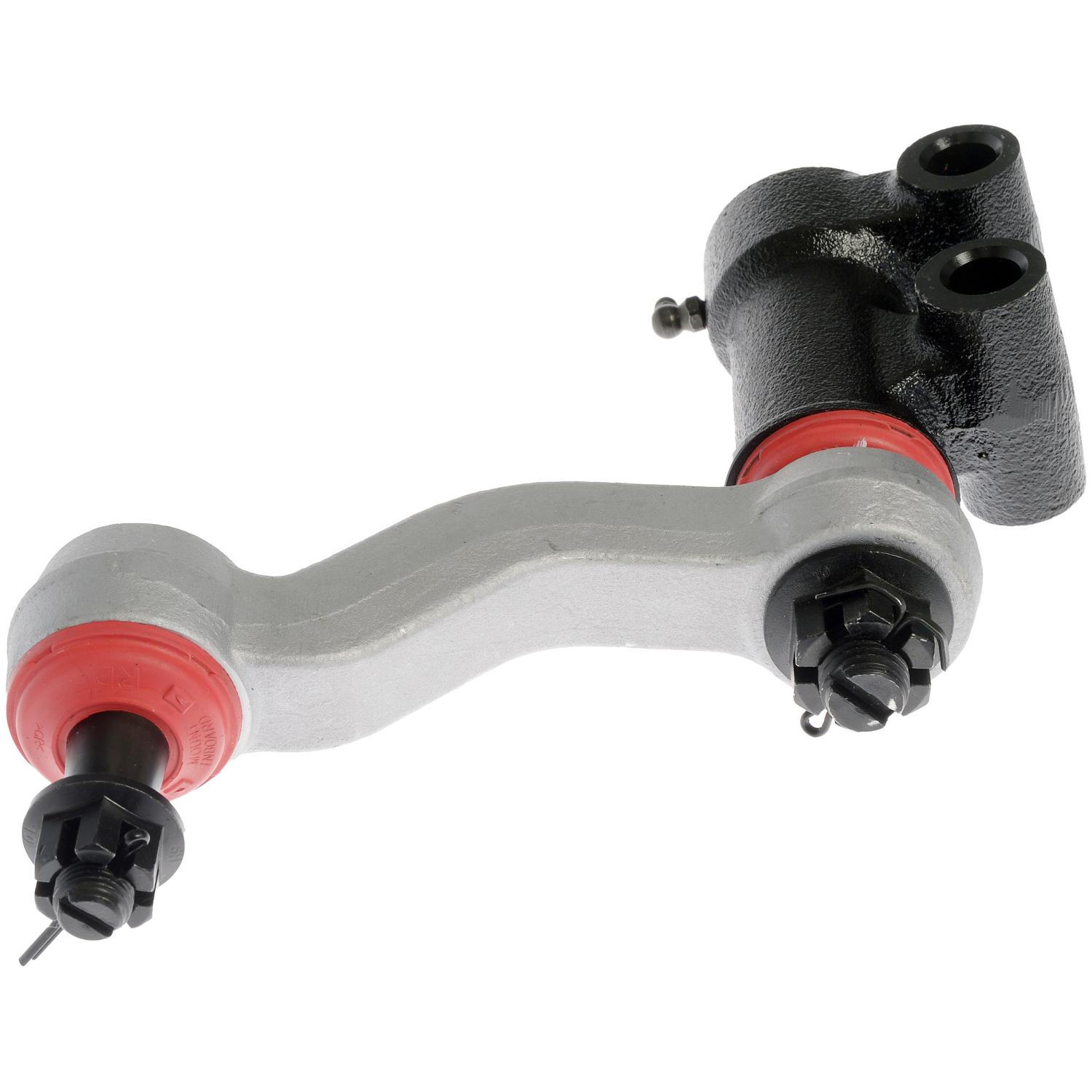 Dorman IA90289RD - Steering Idler Arm Bracket Assembly Dorman IA90289RD Steering Idler Arm Bracket Assembly product image 3 of 4