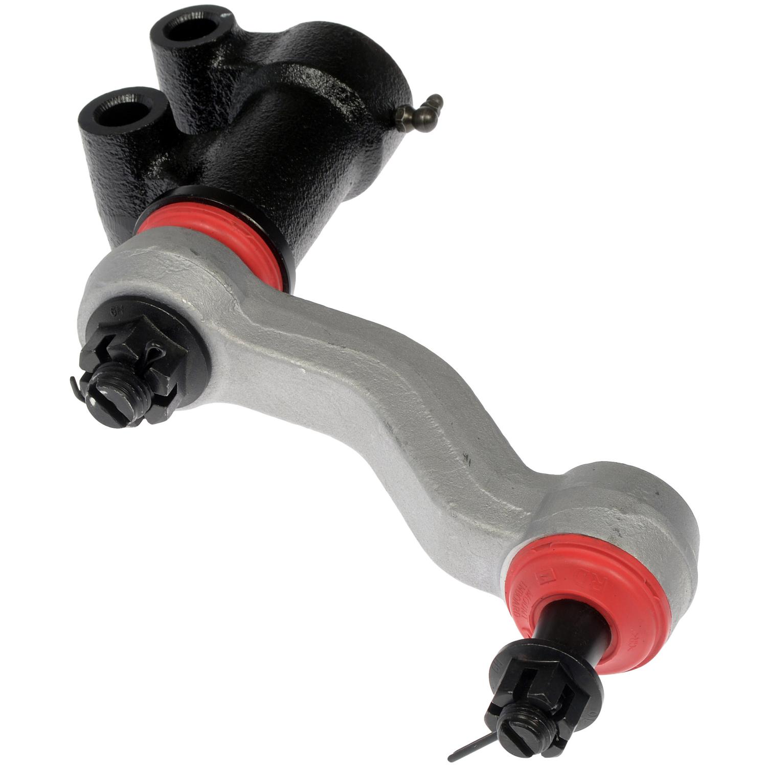 Dorman IA90289RD - Steering Idler Arm Bracket Assembly Dorman IA90289RD Steering Idler Arm Bracket Assembly product image 4 of 4