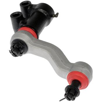 2015 GMC Sierra 2500 HD Steering Idler Arm Bracket Assembly Dorman IA90289RD image 4 of 4
