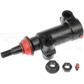 2010 GMC Savana 2500 Steering Idler Arm Bracket Dorman IB90086RD image 2 of 4