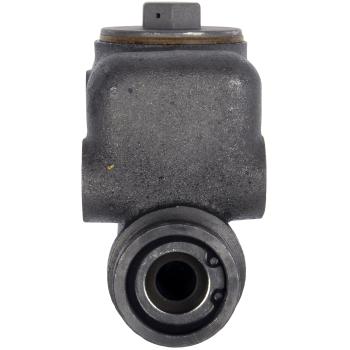 1961 Studebaker 6E12D Brake Master Cylinder