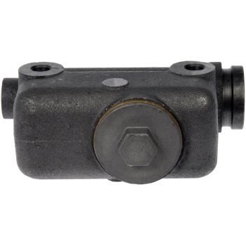 1961 Studebaker 6E13D Brake Master Cylinder Dorman M2796 image 2 of 4