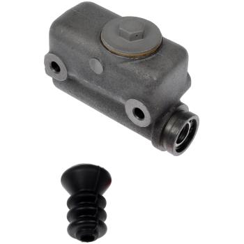 1961 Studebaker 6E13D Brake Master Cylinder Dorman M2796 image 4 of 4