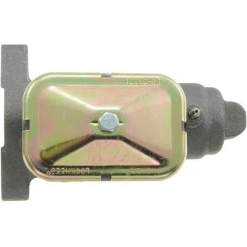 1985 GMC C7000 Brake Master Cylinder