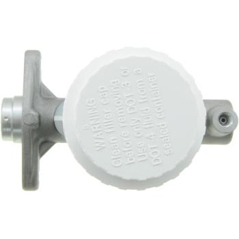 1996 Mitsubishi Montero Brake Master Cylinder