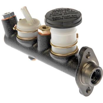 1987 Hyundai Pony Brake Master Cylinder
