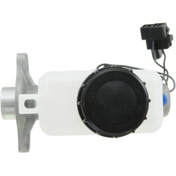 1996 Ford Escort Brake Master Cylinder