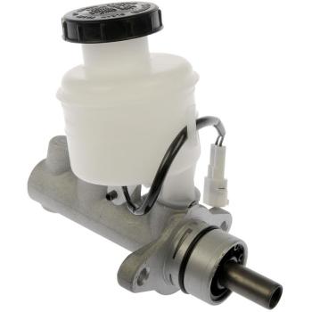 1997 Geo Metro Brake Master Cylinder