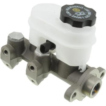 1999 Saturn SW1 Brake Master Cylinder Dorman M390301 image 4 of 4