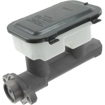 1995 GMC Sonoma Brake Master Cylinder
