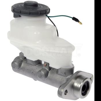 1999 Isuzu Oasis Brake Master Cylinder