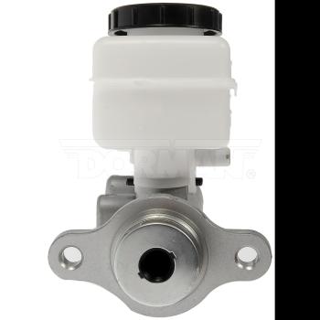 2000 Subaru Legacy Brake Master Cylinder