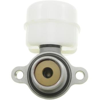 2002 Dodge Ram 3500 Van Brake Master Cylinder