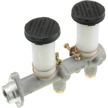 1974 Nissan 620 Pickup Brake Master Cylinder