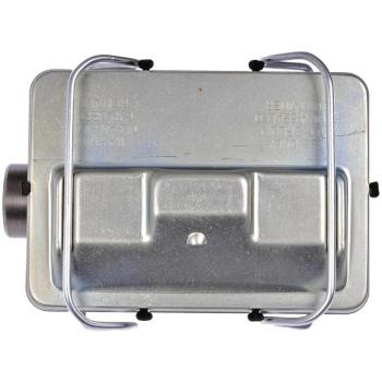 1993 GMC G3500 Brake Master Cylinder