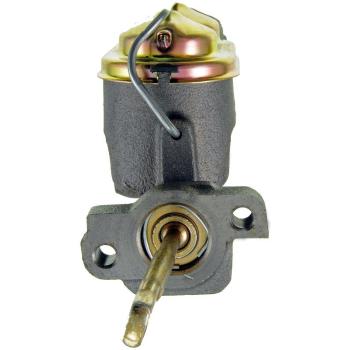 1987 Pontiac T1000 Brake Master Cylinder