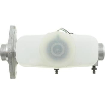 1989 Subaru GL Brake Master Cylinder