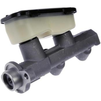 1985 Buick Skyhawk Brake Master Cylinder