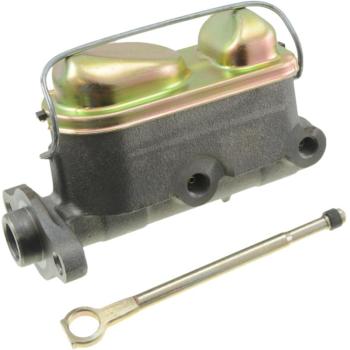 1983 Mercury Capri Brake Master Cylinder Dorman M39402 image 1 of 4