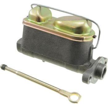 1983 Mercury Capri Brake Master Cylinder Dorman M39402 image 3 of 4