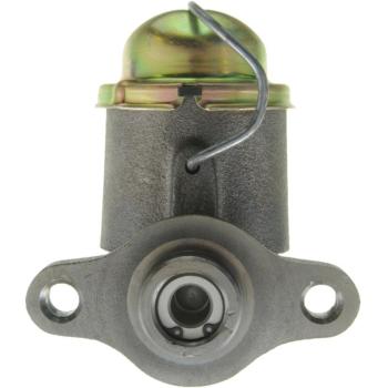 1983 Mercury Capri Brake Master Cylinder Dorman M39402 image 4 of 4